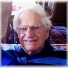 Blenheim Funeral Home Paul Clarke