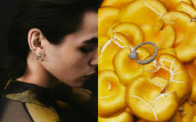 diamond jewelry Archives