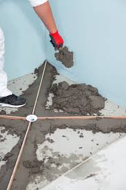 Installer Une Douche A L Italienne Soi Meme Installation Douche Installation Douche Italienne Douche Italienne