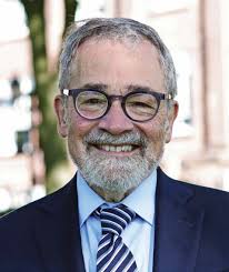 Rutgers 258th Anniversary Commencement Program Book