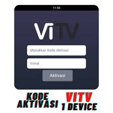 Choose a tag to compare. Aplikasi Vitv Kode Aktivasi Vitv Lifetime New Versi 1 2 1 Shopee Indonesia