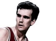 Kyle Macy NBA 2K26 Rating (1985-86 Chicago Bulls)