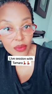 The Real Tamara Pono Performing Live