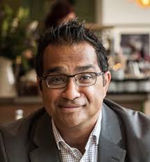 It's not just about 'Location, Location, Location'… Imdaad Sulaiman of  Converse Law, Cheltenham, Gloucestershire