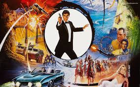 Every 007 movie ranked in order of worst to best. Pin On Bond James Bond