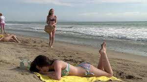 Mikey Madison Physique