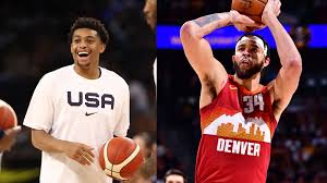 Olympic men's basketball team posted: 1stnzo8xupllkm
