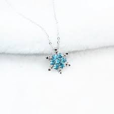 Add to cart copper alloy; Collier Flocon De Neige Pour Etre La Reine Flak Colliers Chic Woogalf Casquettes Sport Fitness Et Bien Etre