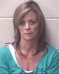 Child Abuse Charge Filed Against Taylorsville Woman