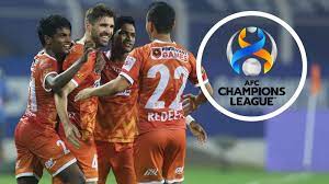 The 2021 afc champions league group stage will be played from 14 april to 7 may 2021. Afc Champions League 2021 Persepolis Vs Fc Goa Tv Channel Stream Kick Off Time Match Preview Goal Com