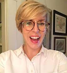 1 384 likes 57 comments erin napier erinapier on instagram let the record show this is wh short hair styles pixie short wedding hair short hair styles