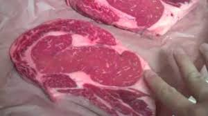 Slow oven cooked rib eye steak. The Drunk Chef Slow Roasted Ribeye Steak Youtube