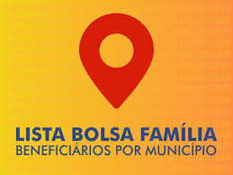 Confira todas as datas atualizadas: Lista Bolsa Familia 2021 Consultar Nomes Dos Beneficiarios