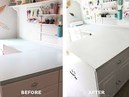 Check spelling or type a new query. Diy Laminate Countertops For A Home Office Printable Crush