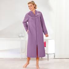 Vous aimez le style rétro ? Robe De Chambre Femme Solde 397638