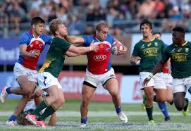 La temporada perfecta del barça, con pleno de triunfos en todas las. Santiago Se Empapara Del Mejor Rugby Seven Con El Preolimpico Santiago 2019 Rugby Chile