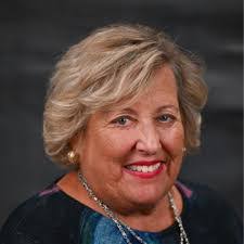 Nancy Helfrich's Instagram, Twitter & Facebook