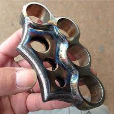 The Shocker 284rs Welding Art Welding Art Projects Scrap Metal Art