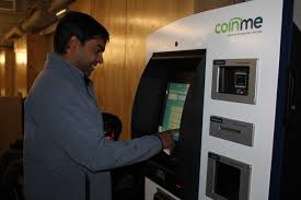 You can purchase bitcoin at one of our atms so fast it will make your head spin. Seattle S Second Bitcoin Atm Arrives At The University Of Washington Geekwire