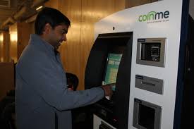 There is a price for the convenience of buying or selling bitcoin with cash at an atm, and that price can. Seattle S Second Bitcoin Atm Arrives At The University Of Washington Geekwire