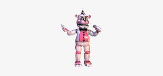 5 click install and run from the applications menu for fnaf sister location. Photo Photo Five Nights At Freddy S Sister Location Funtime Freddy Png Image Transparent Png Free Download On Seekpng