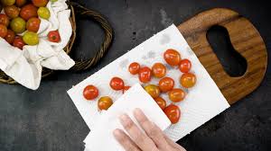 We did not find results for: 3 Ways To Freeze Cherry Tomatoes Wikihow