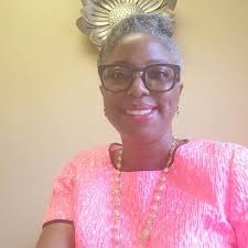 Tyra Wright-Johnson, MS, BSC