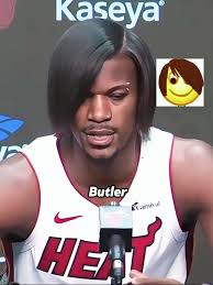 Jamie Butler New Hair Cut