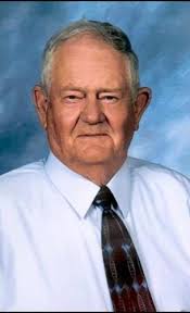 Joseph Moore Obituary (1938