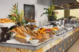 Holiday Inn Accra Airport Hotels In Ghana