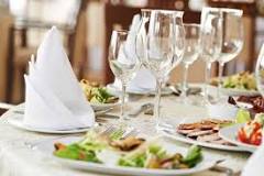 Image result for how to do a fruit course for a dinner party