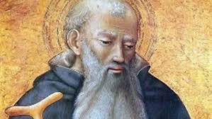 Oggi si ricorda sant'Antonio Abate