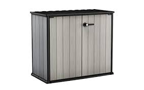 201 grade stainless steel upper surface for preparing and serving while being easy to clean. Buying Guide Keter Storage Cabinet With Doors And Shelves For Tool And Ho