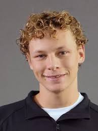 2024-25 Men's Track & Field Roster