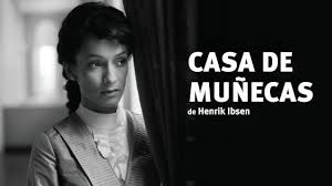 Idealmagda05casa de muñecas ideal para el cole. Diez Razones Para Leer Casa De Munecas De Henrik Ibsen Universidad Central Marta Abreu De Las Villas