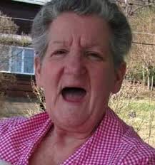 Obituary for Carolyn Shipley Ashley