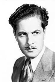 J. Harold Murray (1891-1940)