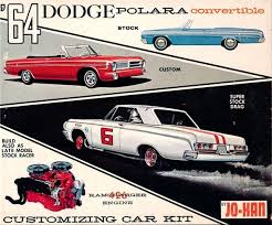 Image result for Frosted Mint 1961 Polara