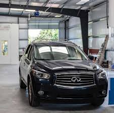 The first is 'contained' hail repairs: Hail Damage Repair Service Mundy S Collision Center Auto Repair