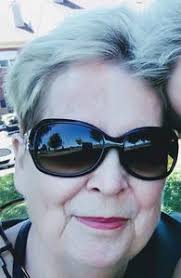 Nancy Thorne Obituary