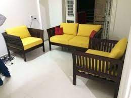 Great Sofa Set Designs For Small Living Room In Chennai Sofa Set Wooden Sofa Set Sofa Set Online