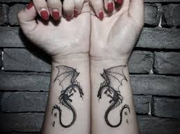 In japanese traditional tattoo art, dragons are generous, benevolent forces that use their strength to do good for mankind. 70 Chinese And Japanese Dragon Tattoo Designs And Their Actual Meanings