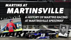 Jim roper of great bend, kan., was the winner of the first strictly stock (the precursor to nascar sprint cup) event, held at the charlotte fairgrounds on. Martins At Martinsville History Of Martins Racing At Martinsville Nascar