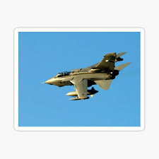 Find the perfect jet silhouette stock photos and editorial news pictures from getty images. Sticker Tornado Gr4 Redbubble