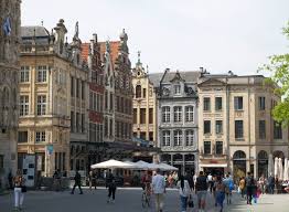 See tripadvisor's 51,377 traveler reviews and photos of leuven tourist attractions. Sehenswertes In Leuven Lowen In Belgien