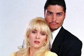 Chayanne y en familia (hermosos recuerdos ). Yuri Hablo Sobre El Pololeo Que Tuvo Con Chayanne