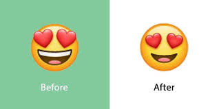 Names and meanings of all the emojis in whatsapp for iphone, web, android and windows and new whatsapp emojis for android. Whatsapp 2 19 62 Emoji Changelog