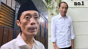 Berani Semprot Roy Suryo Soal Ijazah, Dian Sandi Ungkap Obrolan Saat  Bertemu Jokowi: Saya Minta Maaf