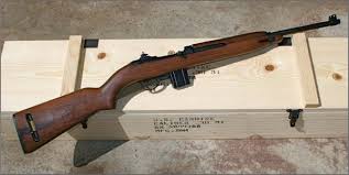M1a1 carbine folding paratrooper stock. Ibm M1 Carbine Drone Fest