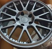 Custom Forged Wheels 6061-T6 Aluminum Alloy Wheels 17 18 19 ...